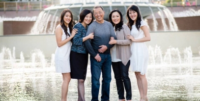 chang family